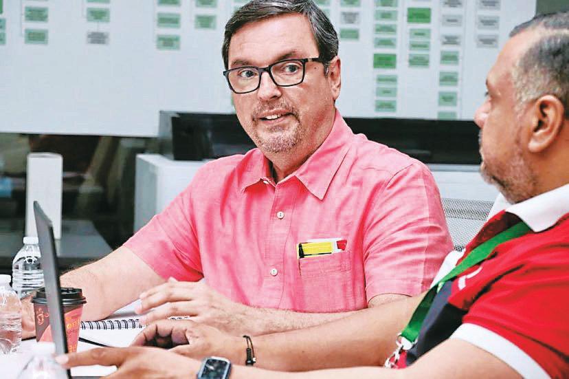 Se reduce lista de aspirantes a fiscal general adjunto