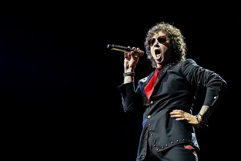 Bunbury asegura que le gustaría hacer un disco de rancheras o tangos
