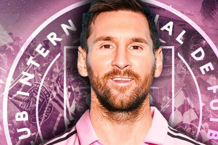 Lionel Messi decidió fichar por el Inter Miami descartando volver al FC Barcelona.