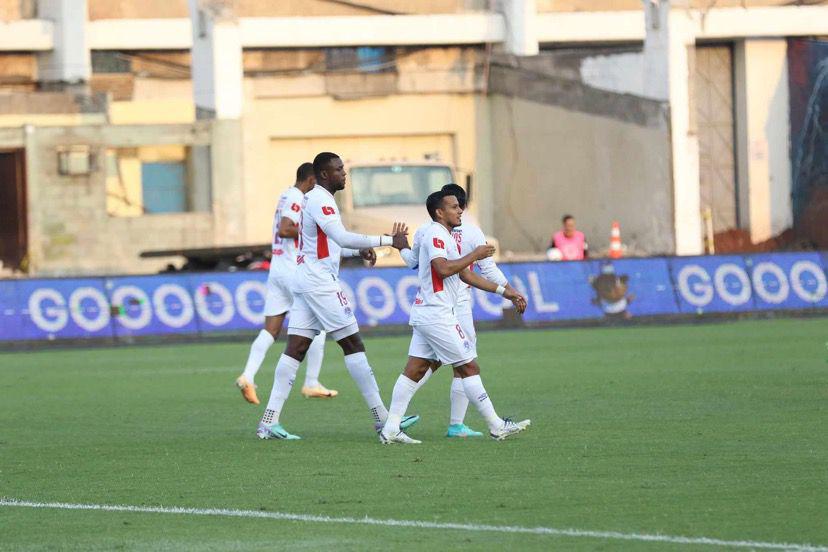 Olimpia sufre dos duras bajas para la Jornada 13 del Clausura 2024