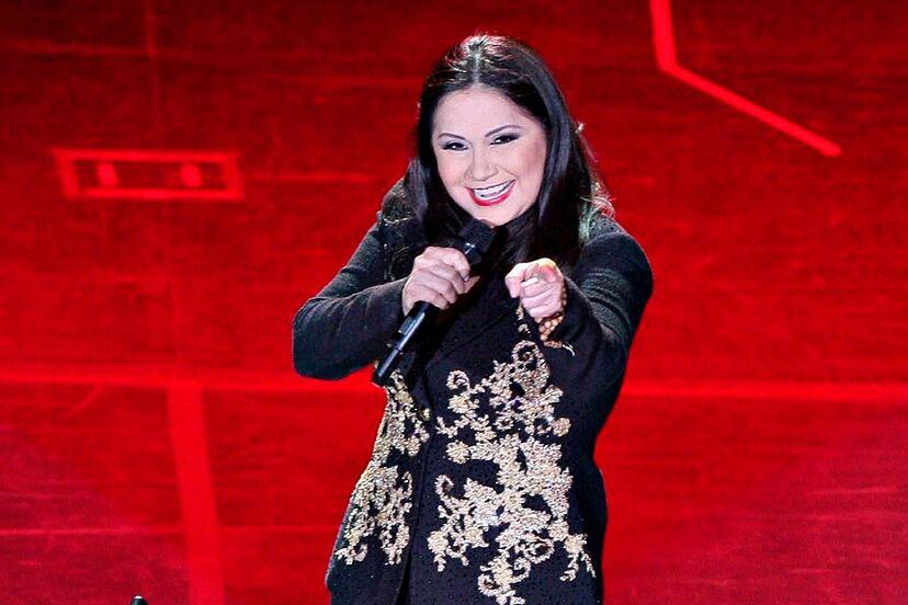 Ana Gabriel cerrará su gira mundial en diciembre