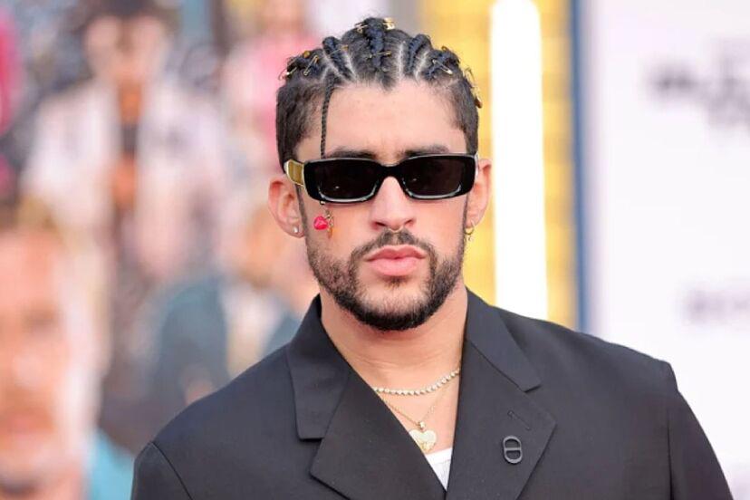 Rimas Publishing, casa editora de Bad Bunny, se asocia con Made in Memphis Entertainment