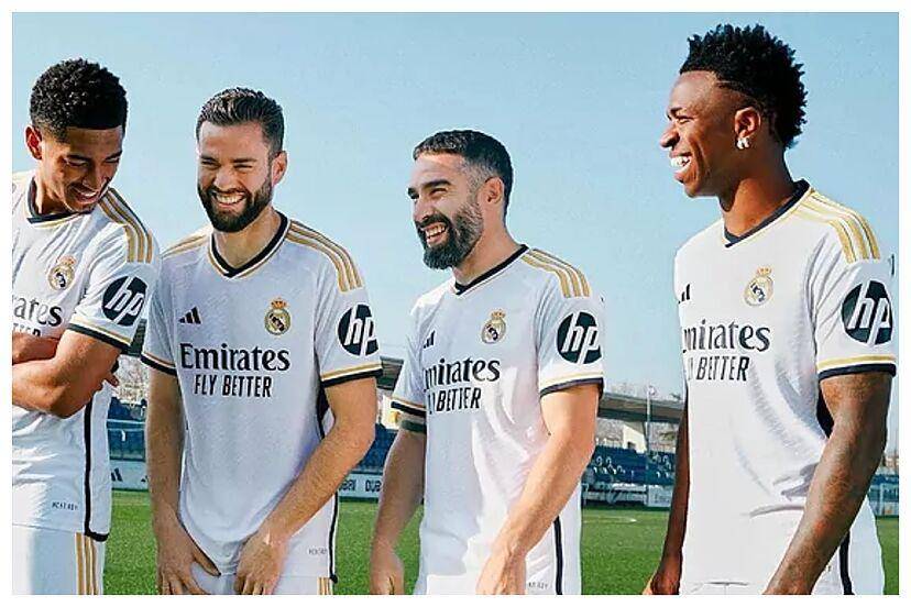 Real Madrid (España)