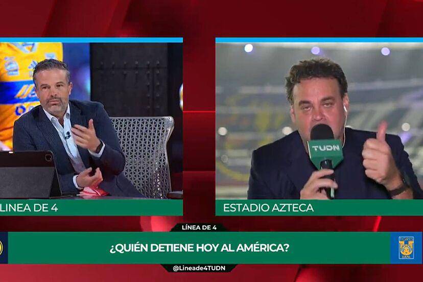 El estratega mexicano considera que muchas de las afirmaciones de Faitelson son pocos convincentes.