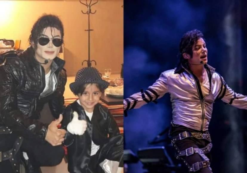 El show de Sergio Cortés rinde homenaje a una de las etapas más importantes en la carrera Michael Jackson. La etapa del HISTORY TOUR una de las más prolíficas, tanto en venta de discos y conciertos.