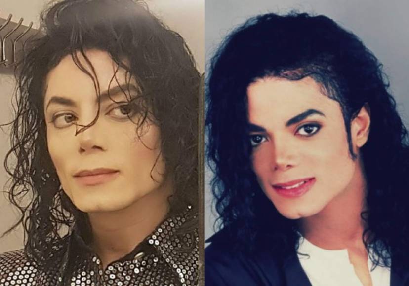 La leyenda del pop Michael Jackson es un icono cultural reconocido por millones de personas en todo el mundo, es por esto que este español no ha pasado desapercibido. <br/><br/>Y es que su parecido con el artista es increíble, mira sus fotos, ¿Crees que se parece a Michael?<br/>