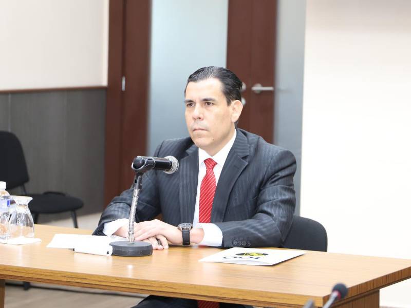 Para Canales, el caso del exmandatario envía un mensaje de que si se repiten los hechos, habrá más extradiciones en Honduras.