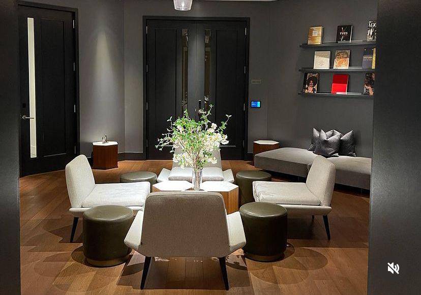 “Los sueños se hacen realidad. El nuevo apartamento de Miss Universo en Nueva York. ¡El nuevo hogar de la nueva era, la era JKN - Legacy!”, fue el mensaje que usó la corporación para acompañar las fotos.