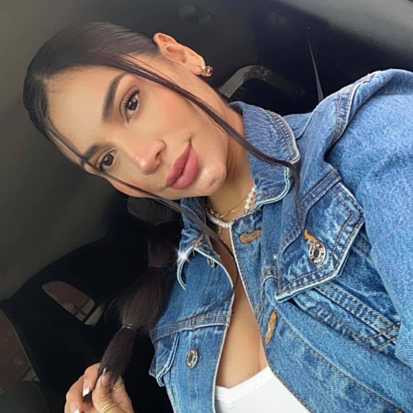 María no quedó conforme con sus retoques y falso cirujano de redes la mató