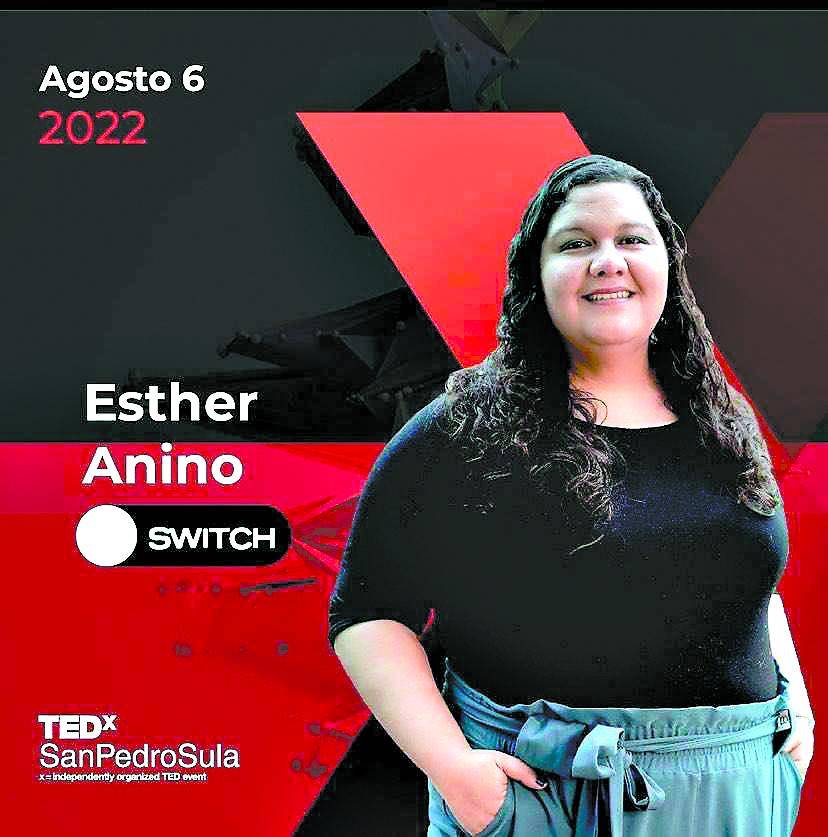 Esther Anino: abriendo espacios para las mujeres en el cine
