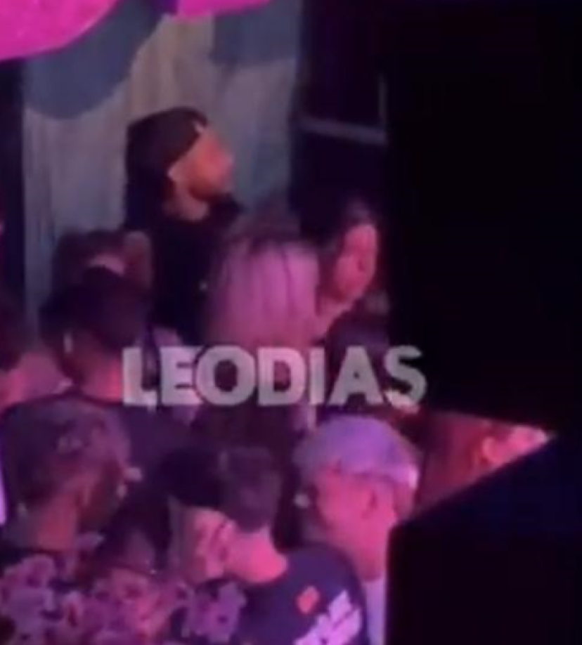 Esta situación no cayó de la mejor forma en Arabia, ya que se ha convertido en el emblema de Al Hilal y buscan siempre cuidar la imagen del club.