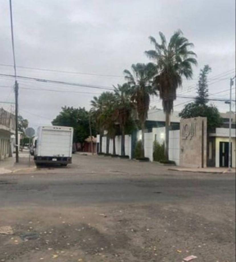 El ‘’Oso’’ fue trasladado al Centro Penitenciario de Aguaruto, Sinaloa, donde la CNS indicó que se seguirá su proceso, según un comunicado oficial.”
