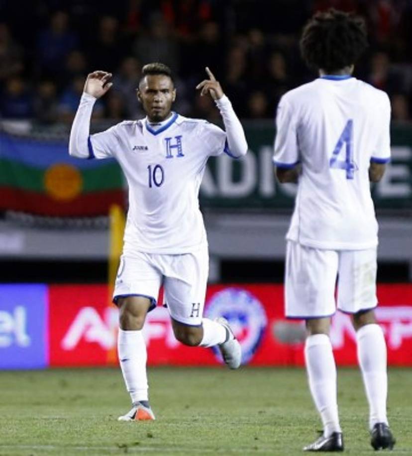 10. Alexander López - El mediocampista de la Liga Deportiva Alajuelense de Costa Rica tiene un valor de mercado de 375 mil euros, según Transfermarkt.