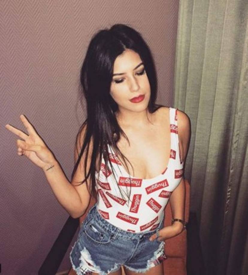 La joven forma parte del cartel del EDC México 2018, donde presentará su set el domingo 25 de febrero, en la que es su tercera ocasión en el festival.