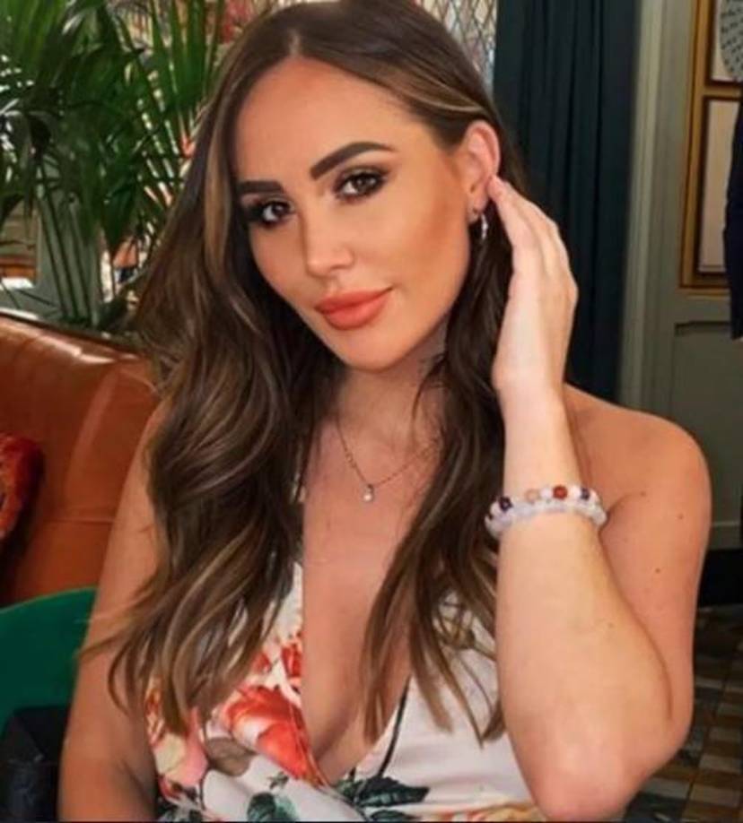 “Le decía a Kyle Walker: Tienes que decírselo. Tienes que decirle a Annie que eres el padre de nuestra hija y que tienes una relación con tus hijos. Necesitamos comenzar el año 2024 de manera libre”, comentó Lauryn Goodman.