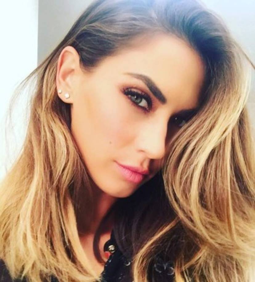 Melissa Satta, novia del futbolista Kevin Prince Boateng, habló sin tapujos sobre la vida intima que tiene con su pareja.