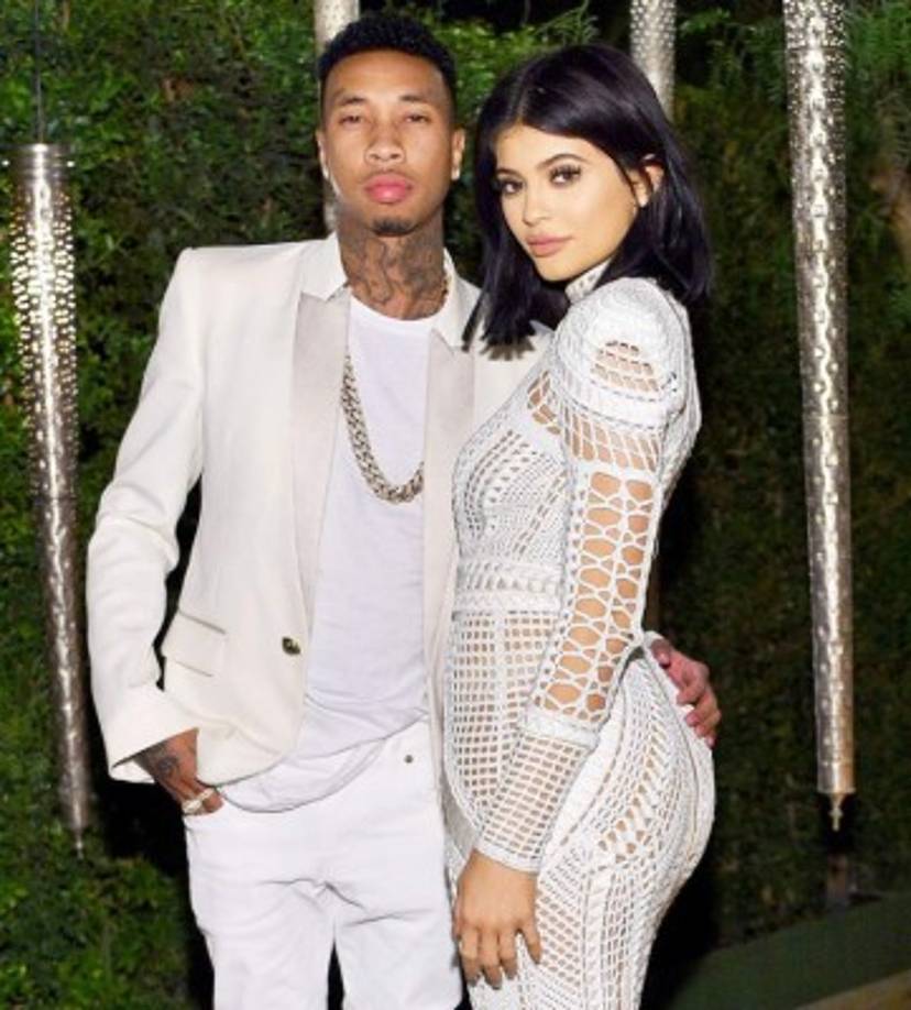 Kylie Jenner ha triunfado con su marca de cosméticos, pero no ha tenido suerte en el amor. La empresaria tuvo una relación muy tóxica con el rapero Tyga, ya que terminaban y volvían constantemente. <br/><br/>Tyga le fue infiel a Kylie en varias ocasiones. Ahora, Jenner es madre de una niña del rapero Travis Scott.