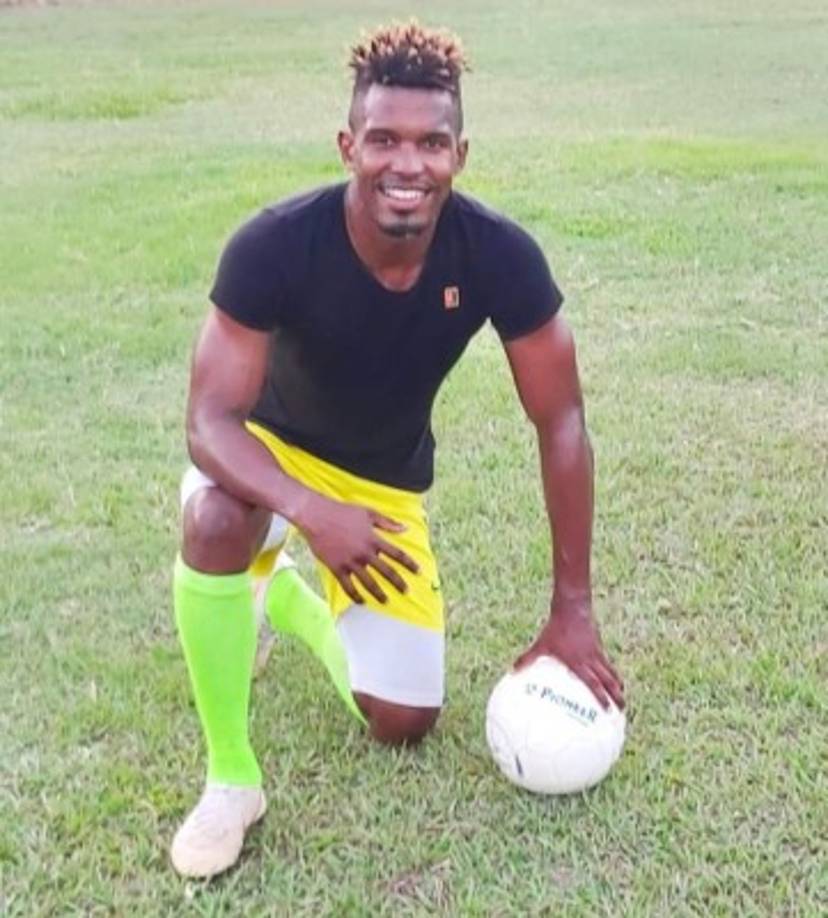 Moreno permanecía hospitalizado en cuidados intensivos desde el 7 de noviembre cuando fue atropellado por un vehículo que se fugó del sitio del accidente en la localidad de Liberia, provincia de Guanacaste.