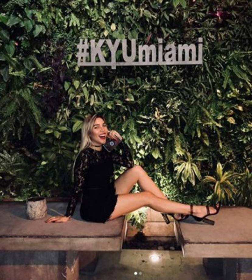 La cantante le habría regalado todo esto en uno de sus cumpleaños, junto a una camioneta.<br/>