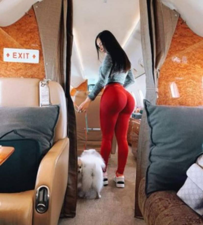 Sus seguidores en las redes no creen que haya muerto por una cirugía, ya que Joselyn Cano poseía un voluptuoso cuerpo.