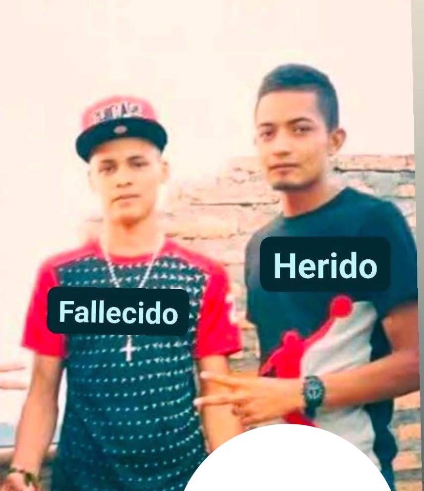 La hipótesis sobre la muerte de primos que habían sido deportados a Sulaco