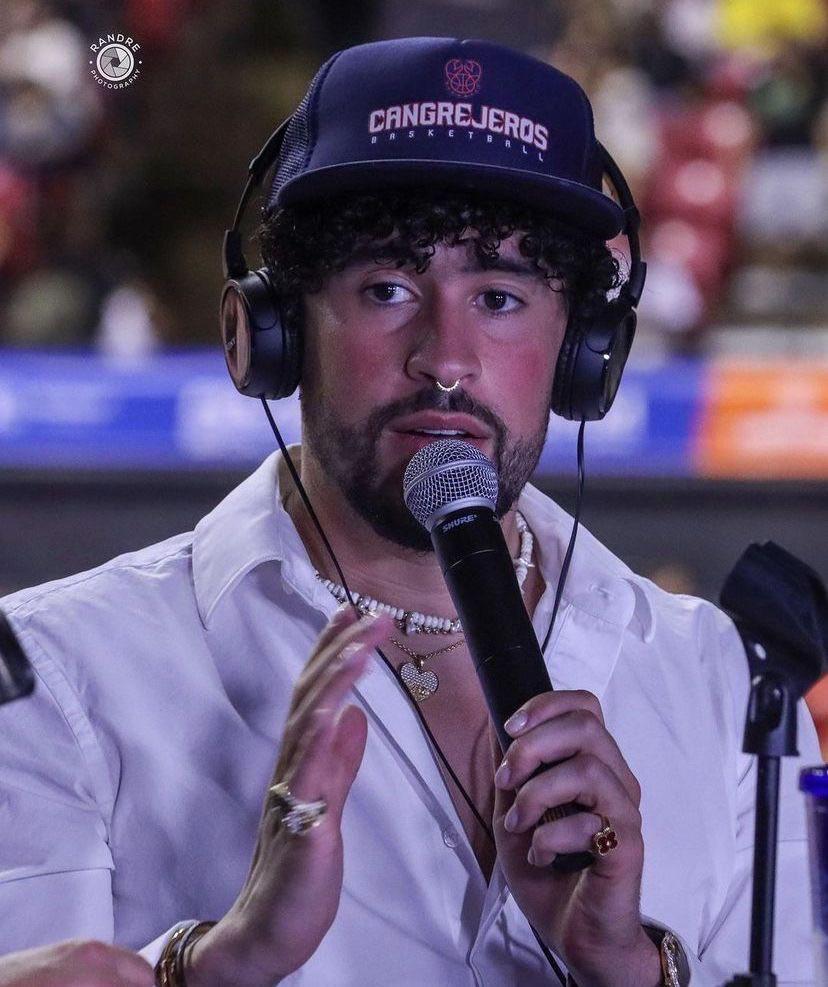 Su ruido es basura tóxica: Eduardo Verástegui arremete contra Bad Bunny