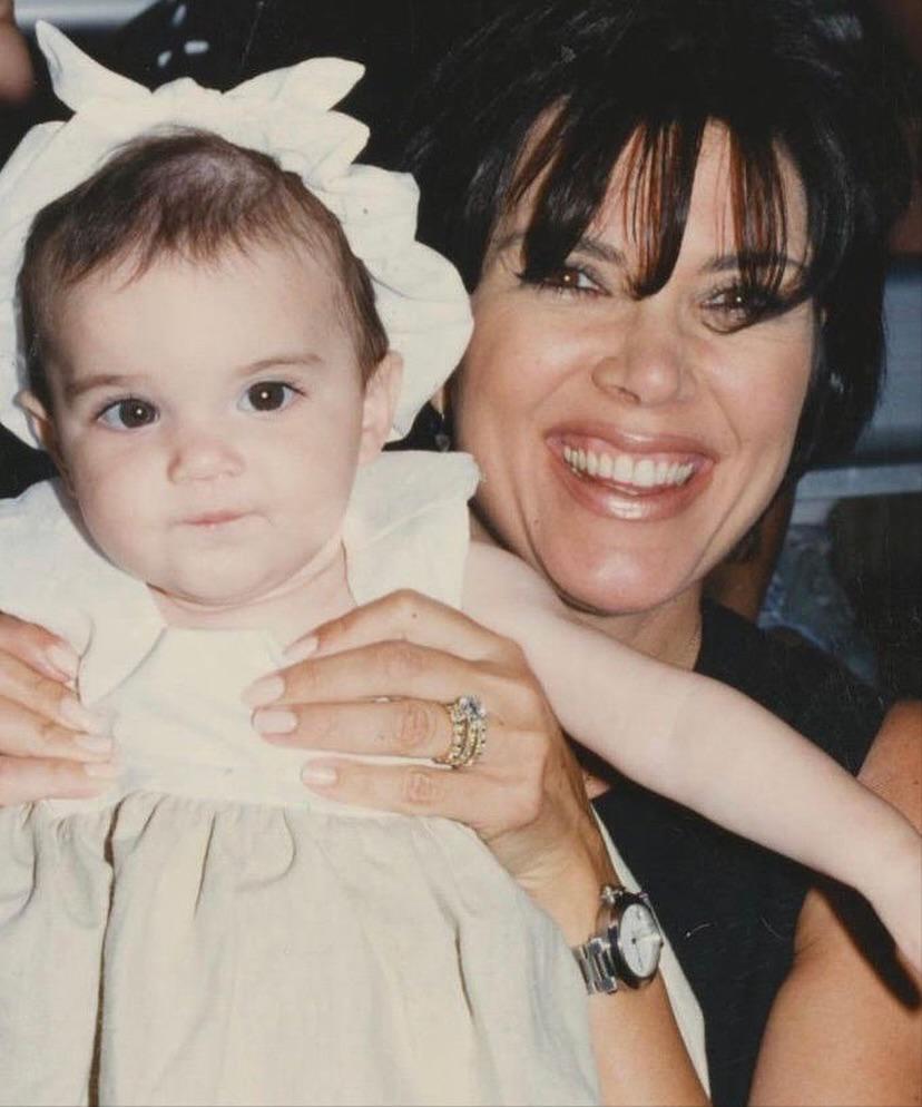 Kendall Jenner celebra sus 30 años rodeada de amor familiar