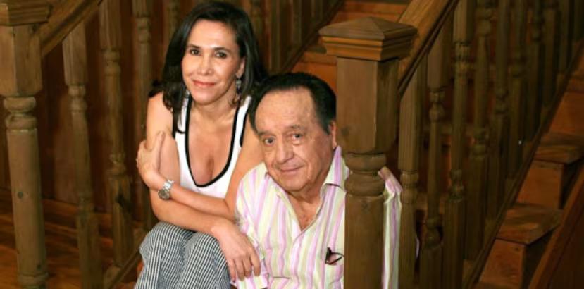 Florinda Meza revela por qué no busca otra pareja tras la muerte de Chespirito