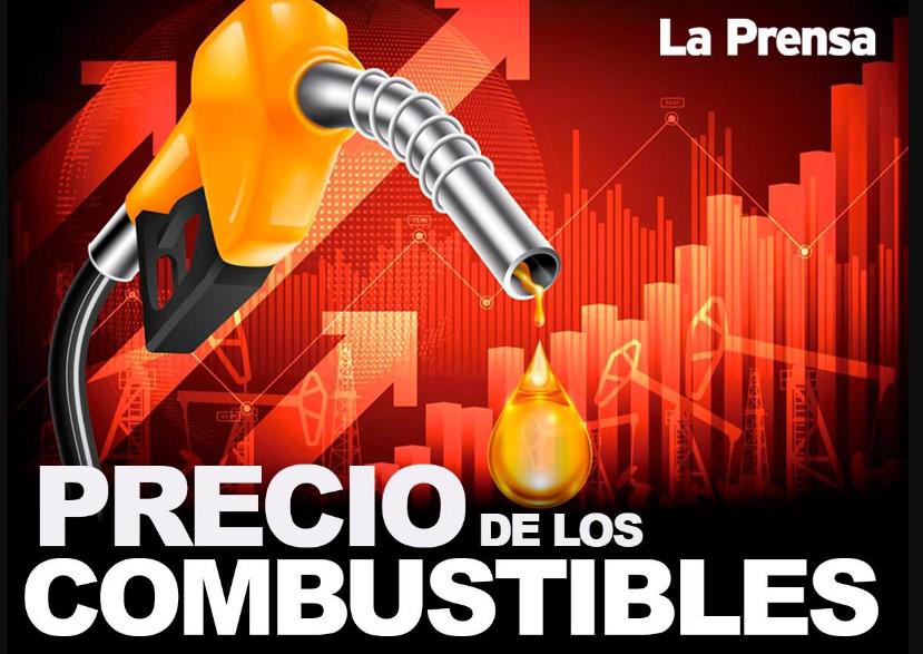 Nueva rebaja a los carburantes en Honduras inicia este lunes