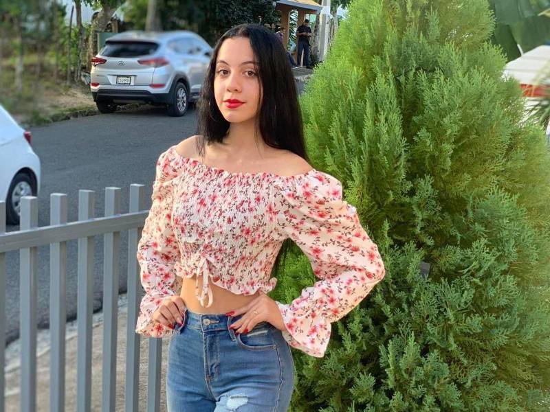 La muerte de Esmeralda Richiez ha causado conmoción en República Dominicana.