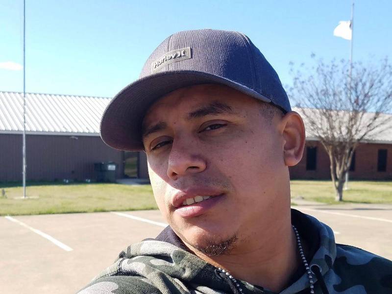 Un hondureño falleció en las últimas horas en un trágico accidente en Houston, Texas, Estados Unidos.