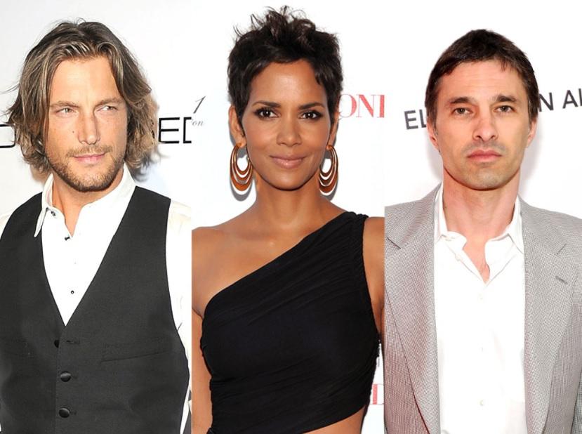 Halle Berry paga más de 15.000 dólares al mes a los padres de sus dos hijos