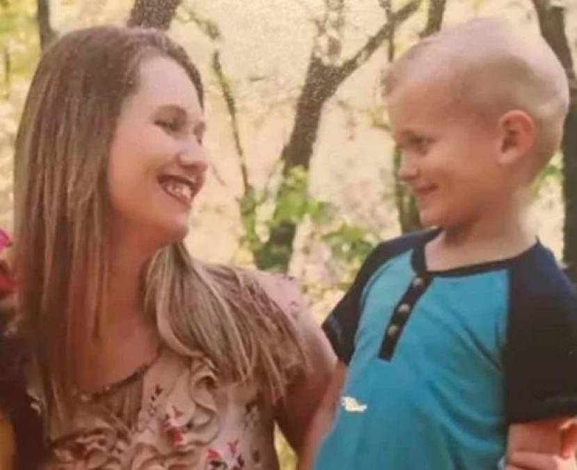 “¡Lo siento mucho... no sé qué pasó!”: Niña de 12 años mata a su hermano de 9 en Oklahoma