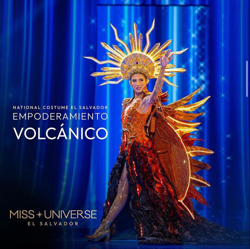 Llueven críticas a Miss Universo por “favoritismo” con Miss El Salvador