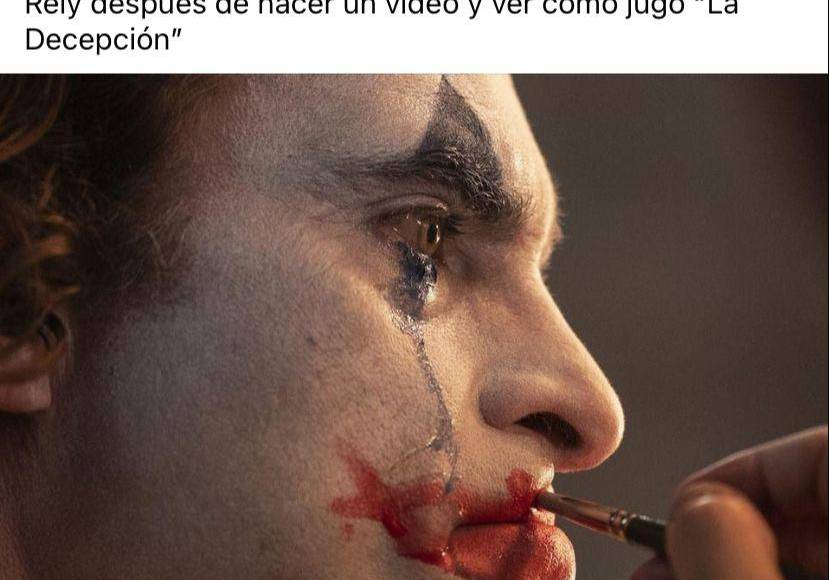 Sin Copa América: Los jocosos memes que dejó la derrota de Honduras