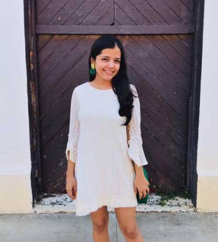 Margie Paz, la universitaria hondureña que truncó sus sueños en San Antonio, Texas