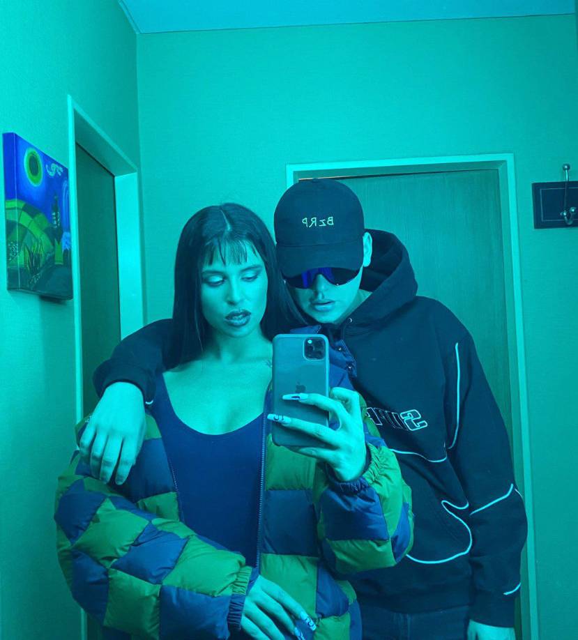 <b>Nathy Peluso - BZRP Music Sessions #36</b>Este tema no solo se viralizó en YouTube, donde tiene más de 366 millones de vistas, también se hizo famoso en TikTok, así que muchas personas hicieron su respectivo trend.