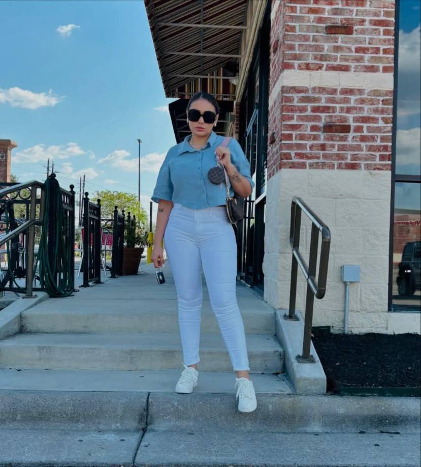 Elsa siempre sorprende a sus seguidores con sus actividades novedosas para ella, ya que le encanta incursionar en cosas nuevas, y en esta ocasión, en la actuación. 