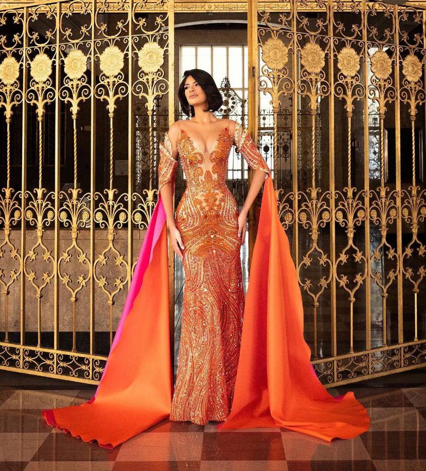 Desde su coronación, Sheynnis Palacios no ha dejado de poner en alto el nombre de Nicaragua, con su belleza, inteligencia y porte ha logrado conquistar cada país que ha recorrido.