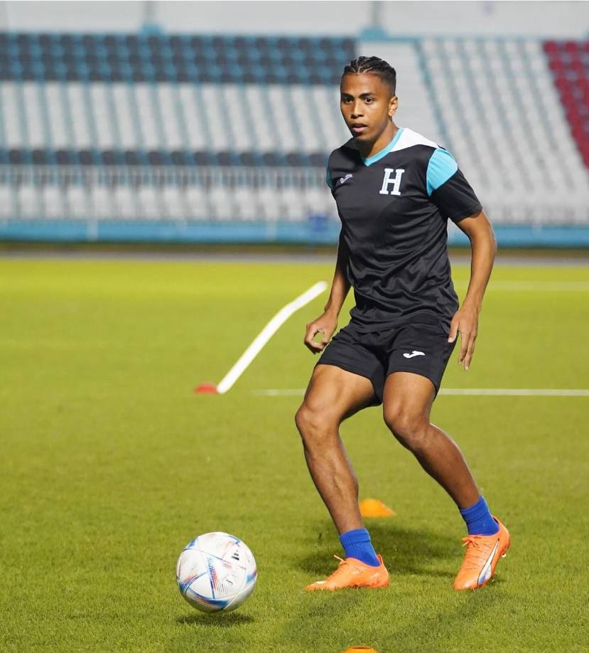 VOLANTES: Rigoberto Rivas - Hatayspor, Turquía.