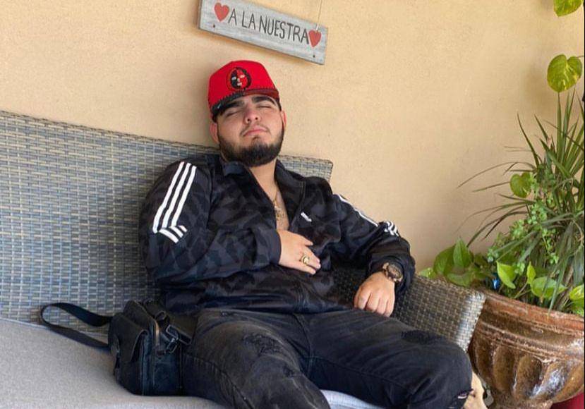 Chuy Montana había lanzado hace poco su sencillo ‘Ramos Buchones’, mientras que su canción más exitosa es ‘Polvos de Chanel’, un dueto con Fuerza Regida, sumando más de 6 millones de reproducciones.