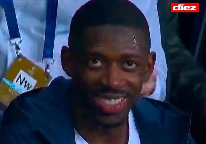 Destrozan a Mbappé: los memes que dejó la eliminación de PSG en Champions