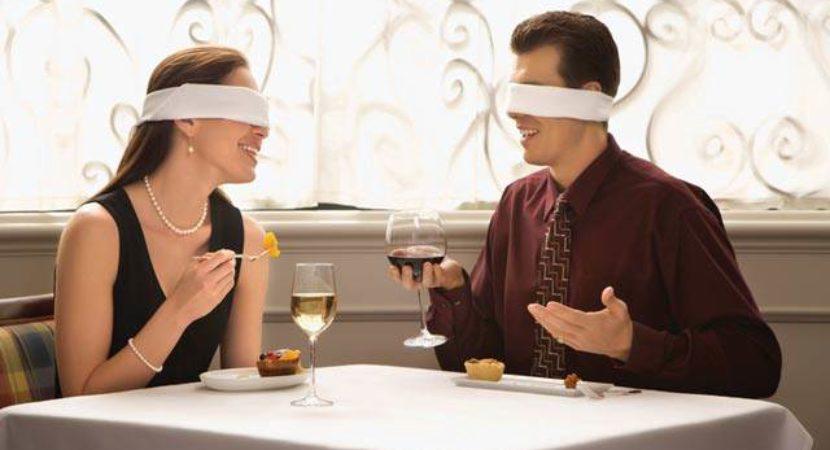 Consejos para tener una primera cita a ciegas y no correr peligro
