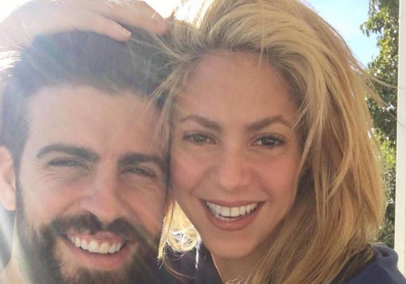 “Shakira le pidió tras descubrir la infidelidad que se fuera de la casa, tiene varias propiedades y ha dormido en un departamento en una zona muy lujosa en Barcelona, yo creo que ahí llevaba a sus amiguitas”, asegurarpn en TV Notas.