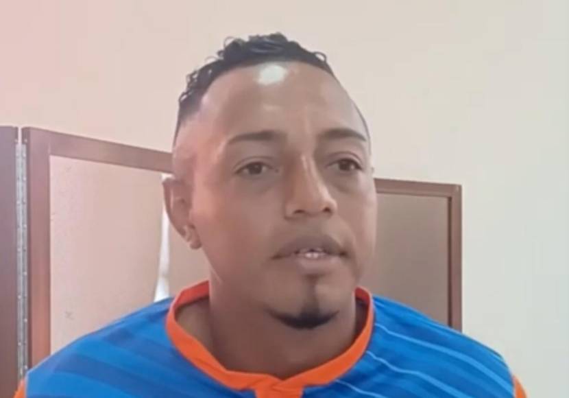 El ‘Caguama’ se encuentra como agente libre tras su salida del Buenaventura. Solamente duró nueve meses como futbolista profesional.