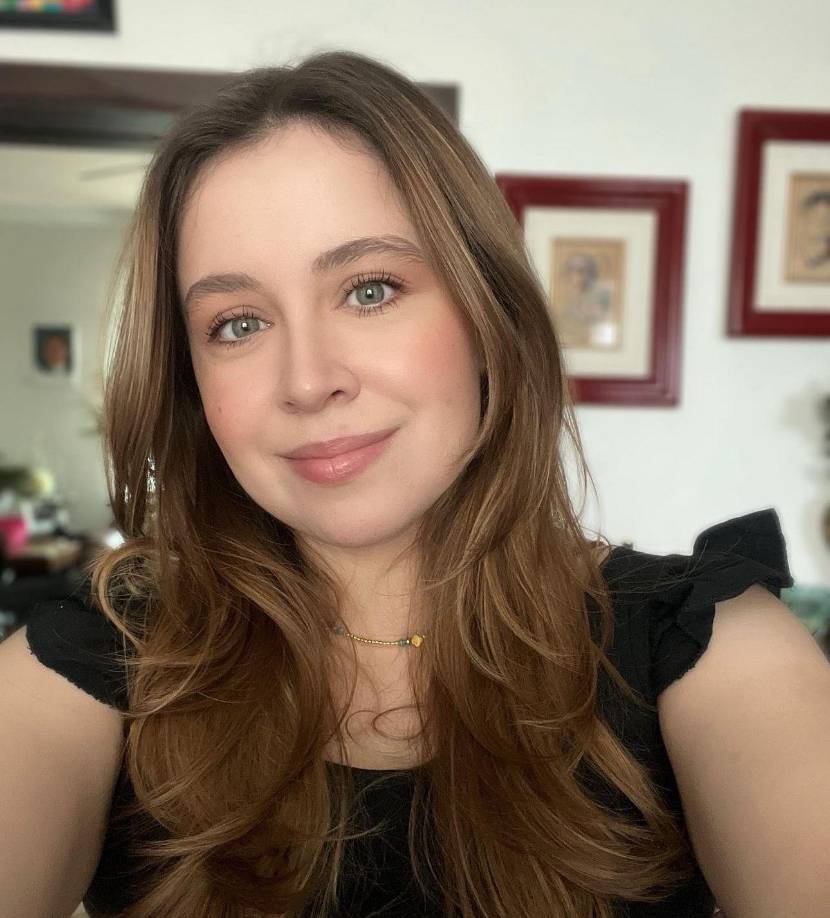 ”Aunque no busque una diputación por el momento, siempre encontraré la manera de trabajar y luchar por nuestro hermoso país y su gente. ¡Seguimos avanzando, juntos!”, finalizó Daniela.