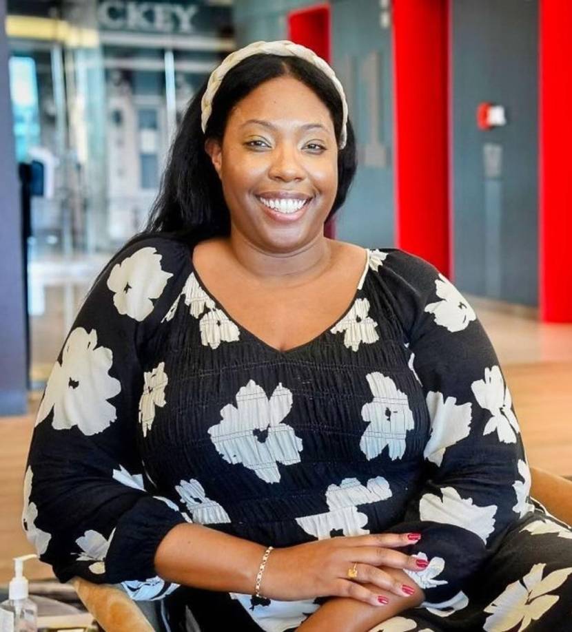 Según su obituario en línea , Wilson trabajó para la empresa de gestión inmobiliaria y de inversiones JLL. El obituario agregó que se desempeñó como oradora inspiradora para jóvenes jugadores de baloncesto y fue voluntaria en las escuelas de Washington, DC. “El legado de amistad, empatía y amor de Sydney vivirá en los corazones de todos los que la conocieron”, afirma su obituario.