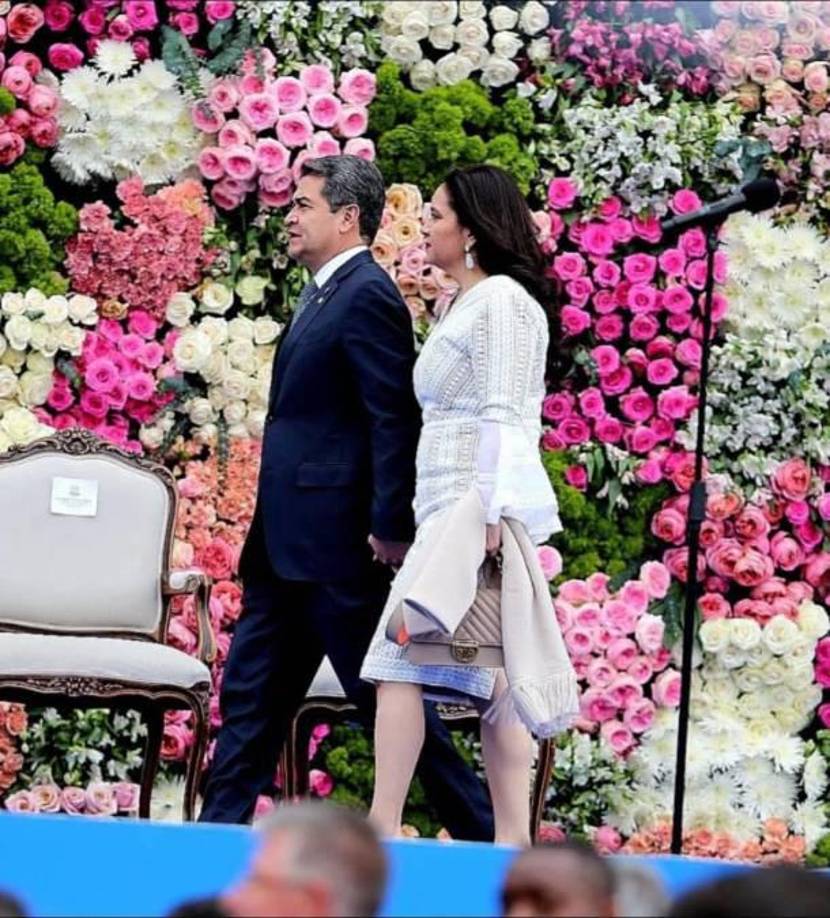 En abril de 2022 fue extraditado desde Honduras hacia Estados Unidos.