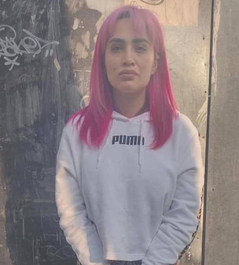 Cae Gaby, la “narcoinfluencer” de Enamorándonos y novia de novia de “El Pollo”