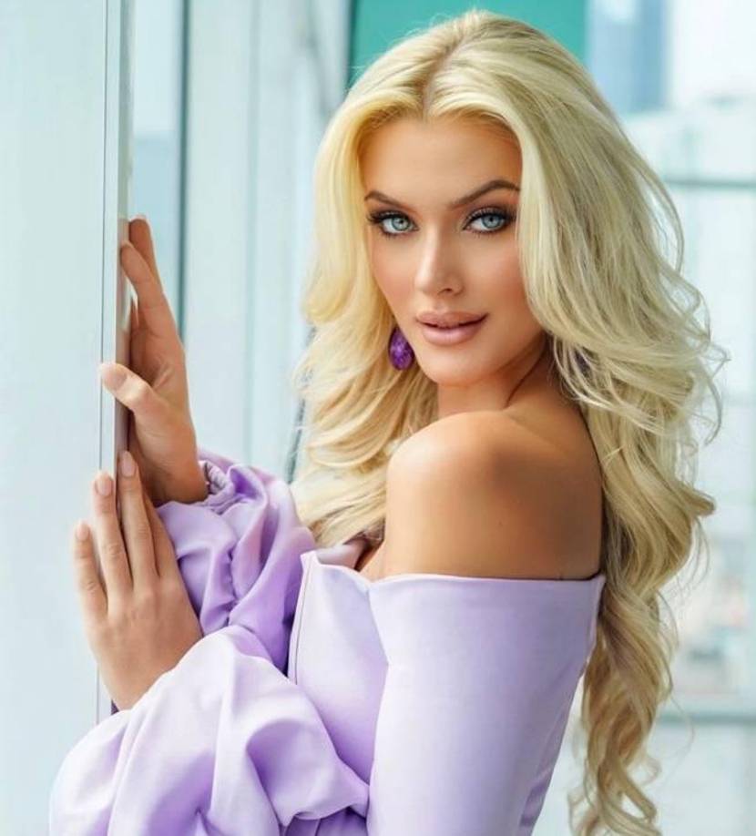 Victoria podría reconquistar la corona para las europeas con su talento.